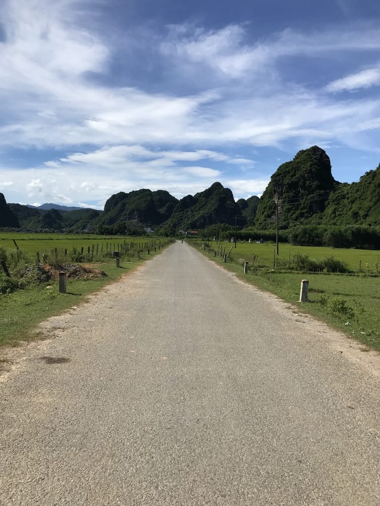Cycling the Ho Chi Minh trail – Live the legend 8 Days